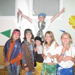 Es lebe der Sport (4. Tag)